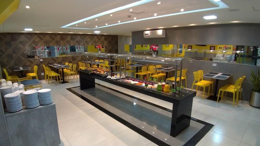 Hotel Avalon Maringa Economico المظهر الخارجي الصورة