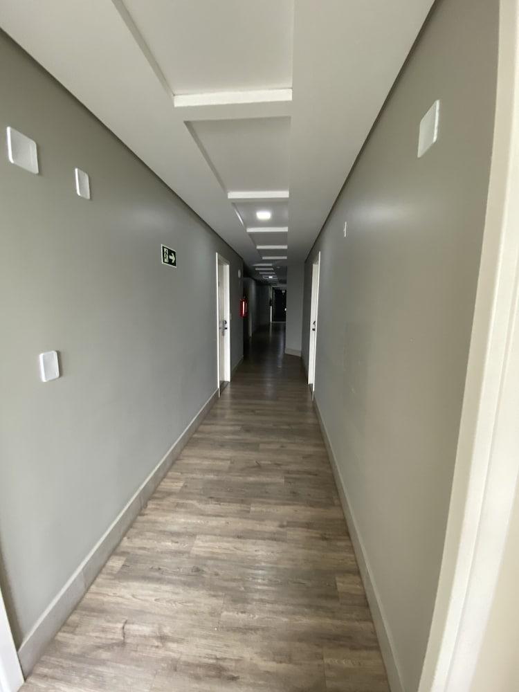 Hotel Avalon Maringa Economico المظهر الخارجي الصورة