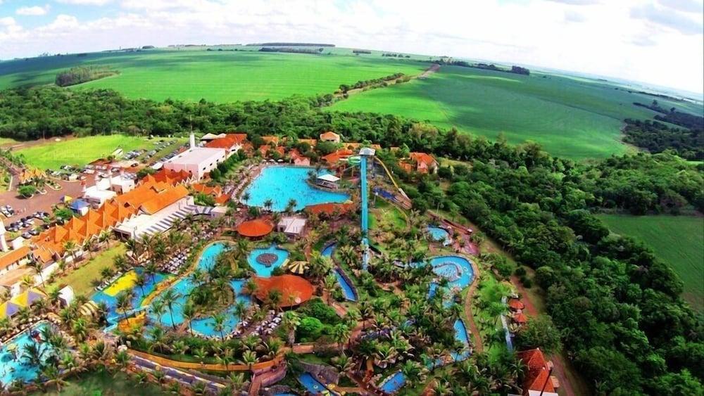 Hotel Avalon Maringa Economico المظهر الخارجي الصورة