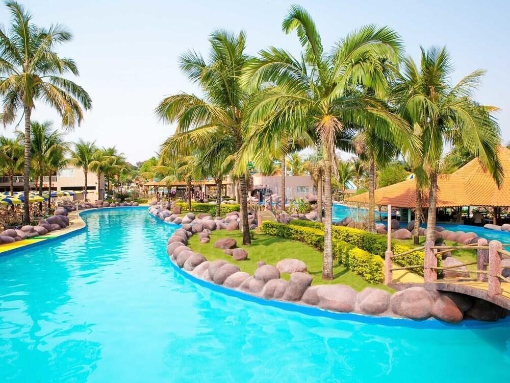 Hotel Avalon Maringa Economico المظهر الخارجي الصورة