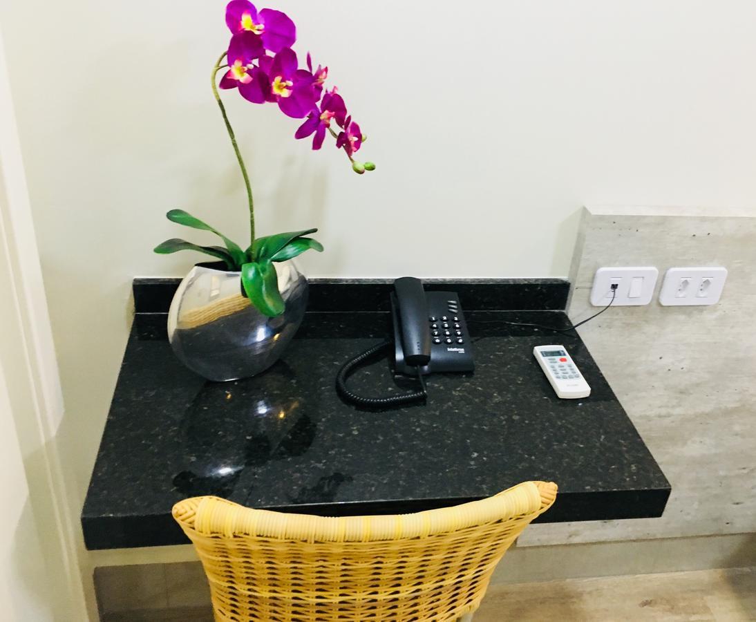 Hotel Avalon Maringa Economico المظهر الخارجي الصورة