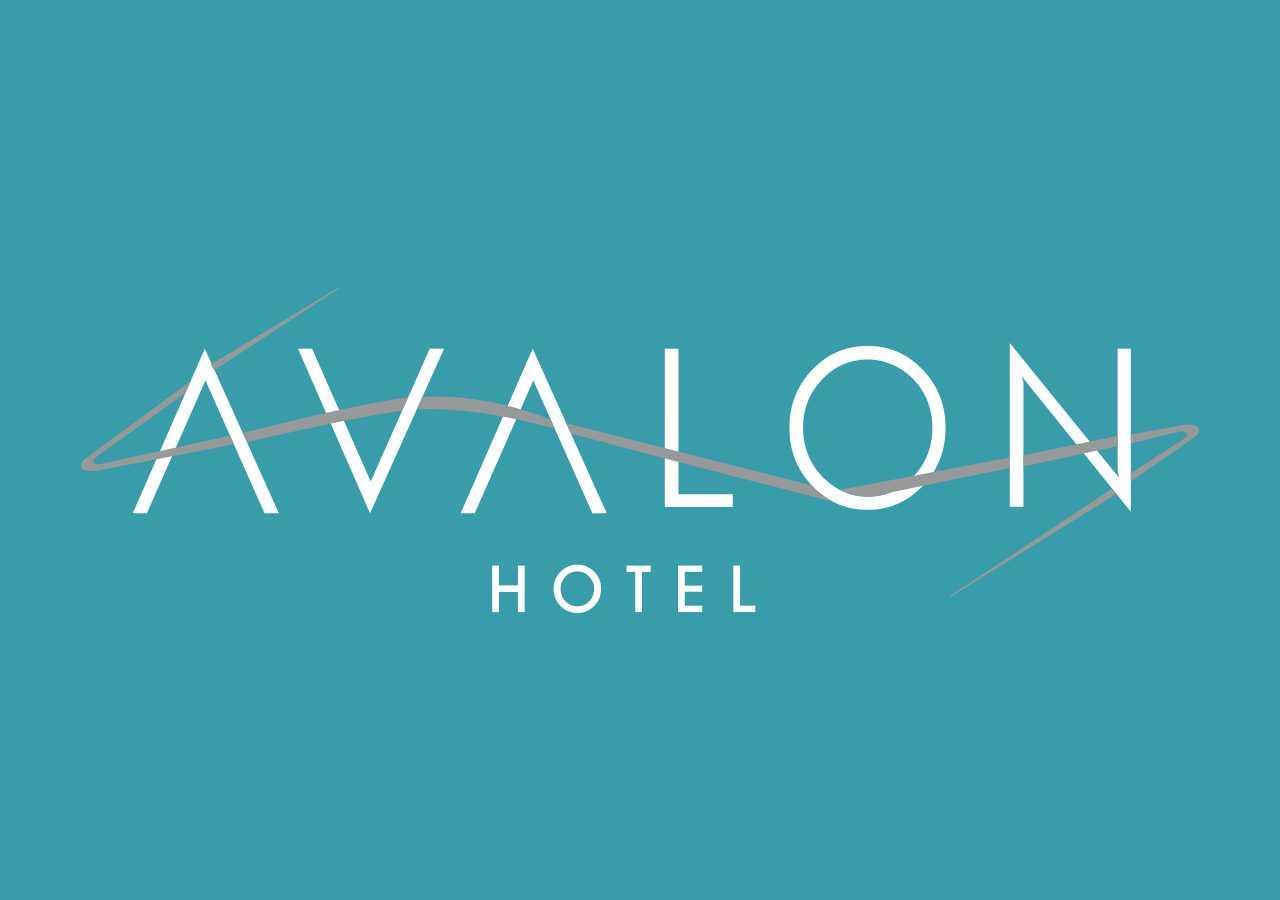 Hotel Avalon Maringa Economico المظهر الخارجي الصورة