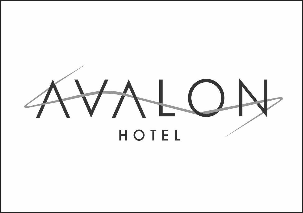 Hotel Avalon Maringa Economico المظهر الخارجي الصورة
