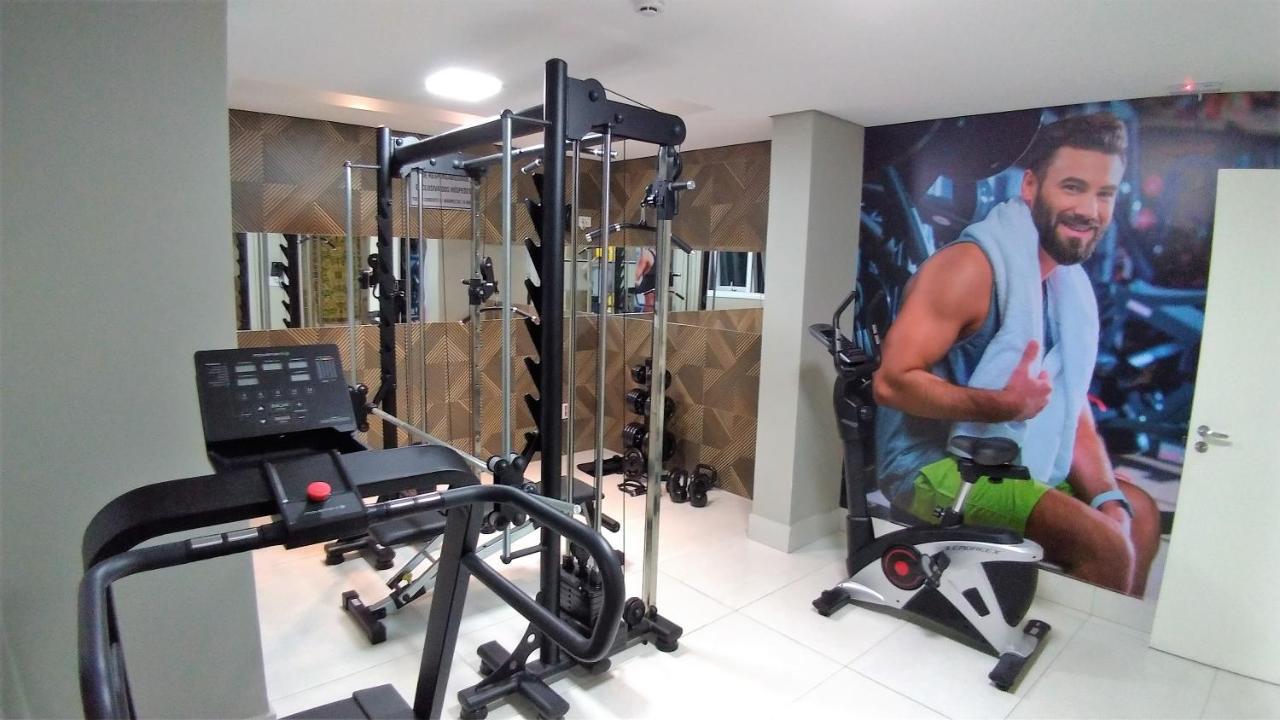 Hotel Avalon Maringa Economico المظهر الخارجي الصورة