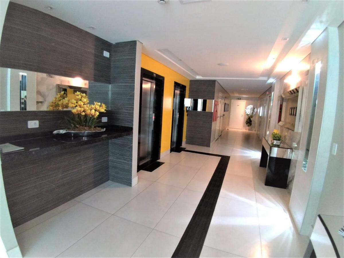Hotel Avalon Maringa Economico المظهر الخارجي الصورة
